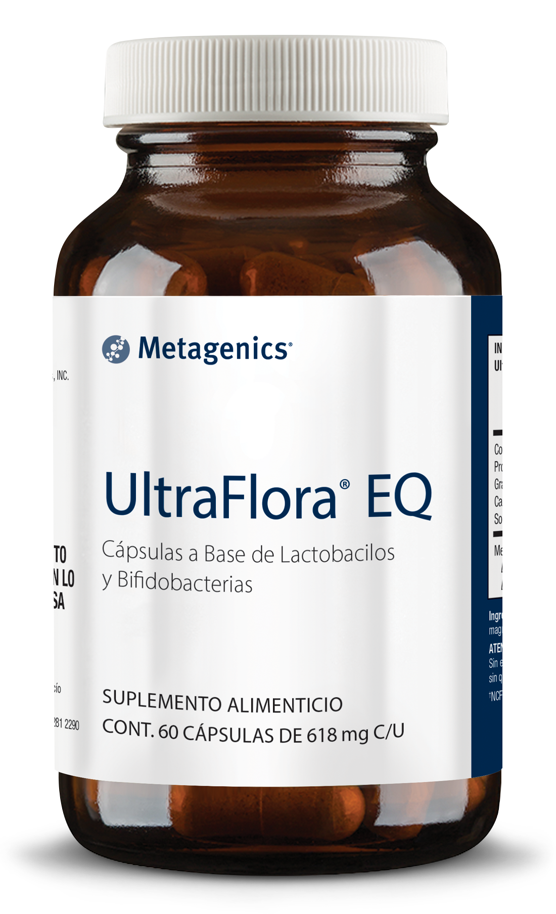 UltraFlora